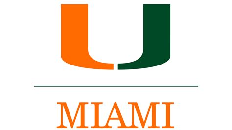 university of miami logo png