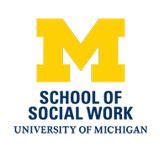 university of michigan social work masters