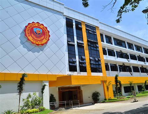 university of mindanao admission
