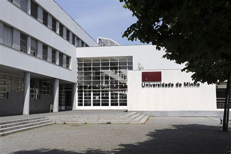university of minho portugal