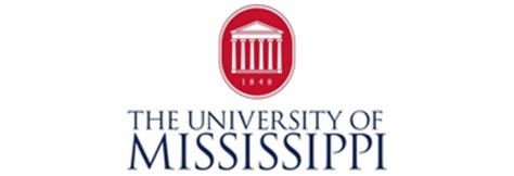 university of mississippi online