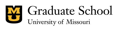 university of missouri grad school
