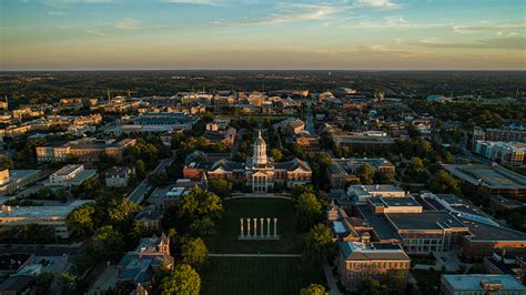 university of missouri national ranking