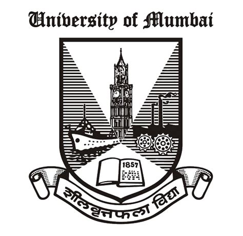 university of mumbai official website