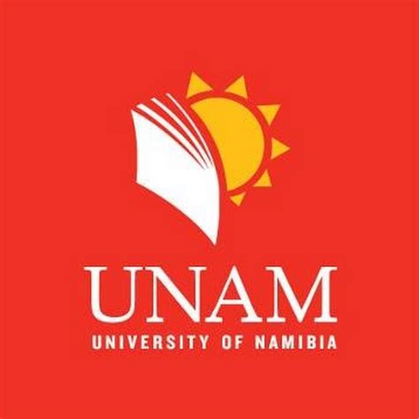 university of namibia official site