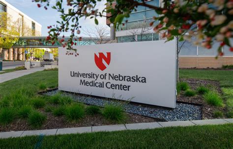 university of nebraska cancer center