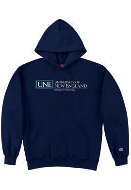 university of new england sweatshirt