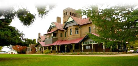 university of new england sydney campus