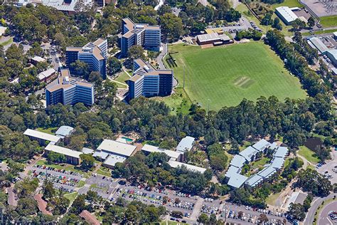university of newcastle australia location