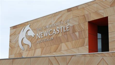 university of newcastle sign in