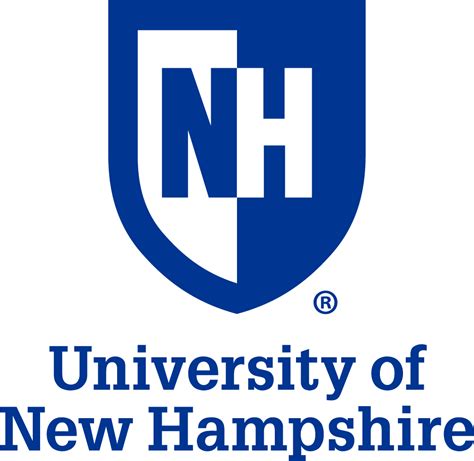 university of nh logo