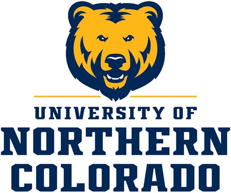 university of northern colorado logo