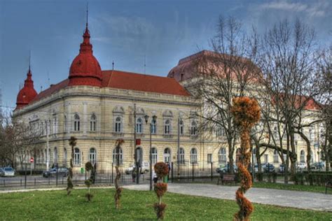 university of oradea romania