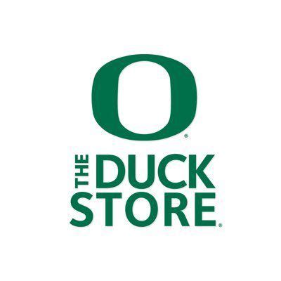 university of oregon bookstore online