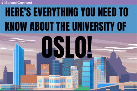 university of oslo phd admission