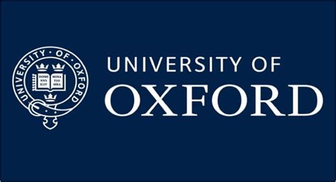 university of oxford carreras