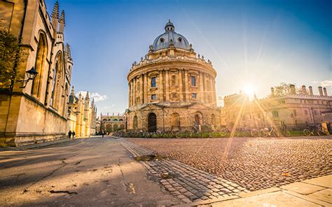 university of oxford college vacancies