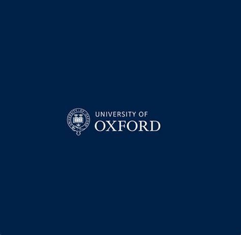 university of oxford online store