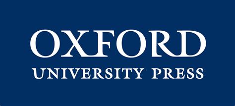 university of oxford press