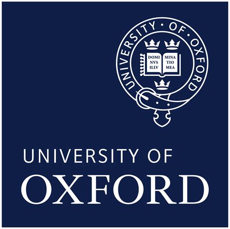 university of oxford symbol