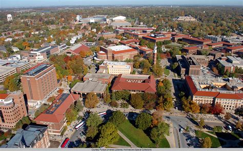 5 Tips University of P