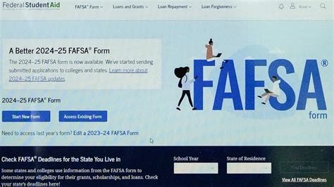 5 FAFSA Code Tips
