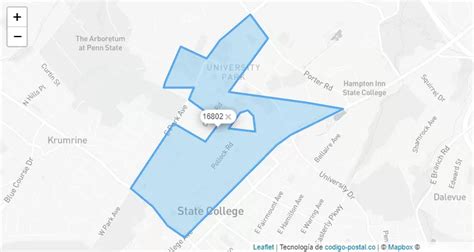 5 Tips Penn Zip Code