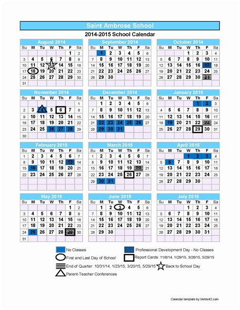Penn Academic Calendar 2024 LAUSD Academic Calendar Explained