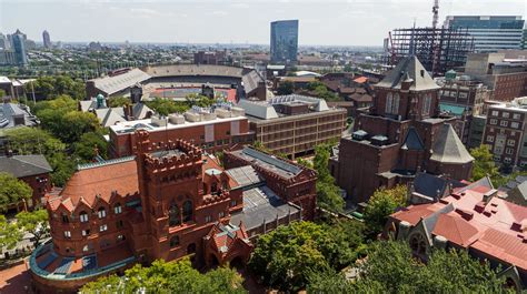University of Pennsylvania Academic Programs