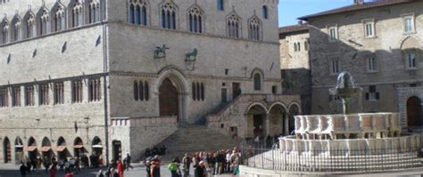 university of perugia medical school