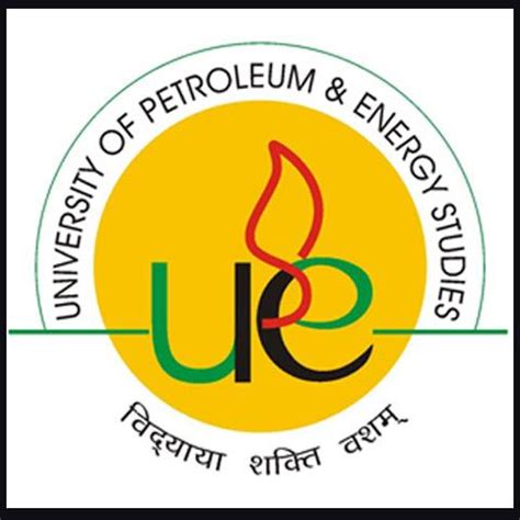 university of petroleum and en