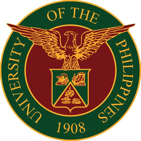 university of philippines logo