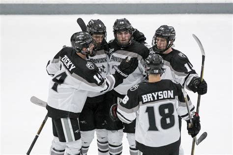 university of providence hockey