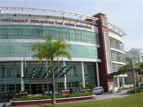 university of putra malaysia