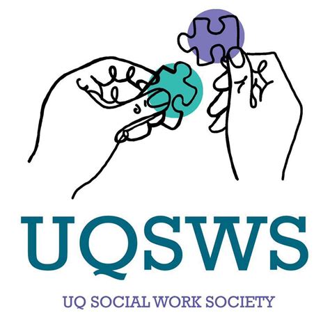 university of queensland social work
