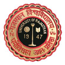 university of rajasthan jaipur logo