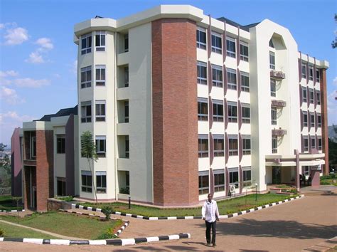 university of rwanda kigali