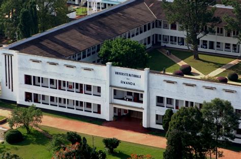 university of rwanda location