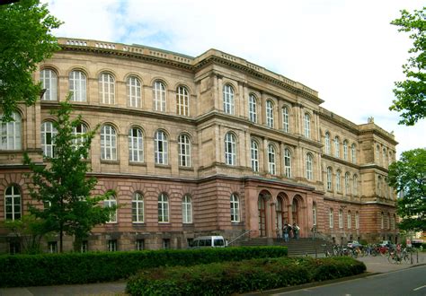 university of rwth aachen