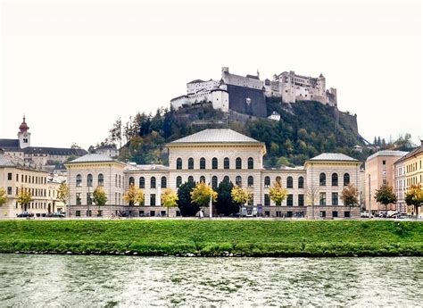 university of salzburg austria