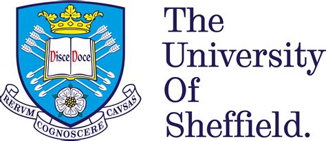 university of sheffield departments