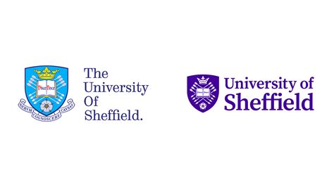 university of sheffield new logo