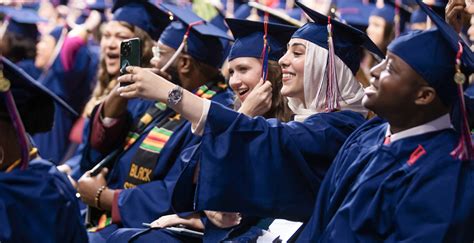 university of south alabama commencement