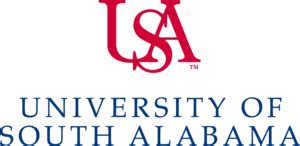 university of south alabama edu