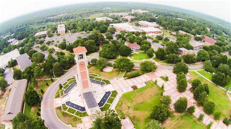 university of south alabama employee portal