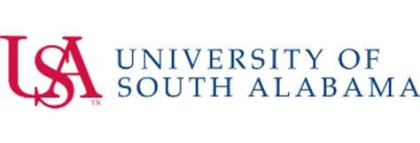 university of south alabama graduate programs