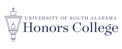 university of south alabama honors college