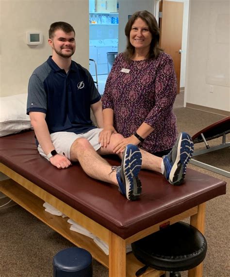 Northeast Columbia Carolina Physical Therapy