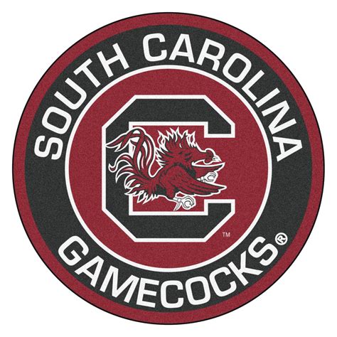 university of south carolina official logos