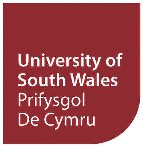 university of south wales logo png